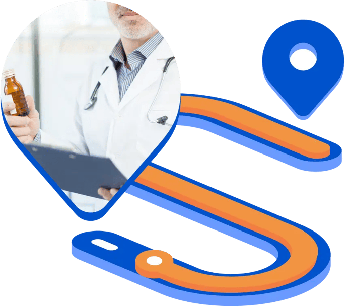 Medical delivery software