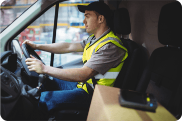 delivery tracking system