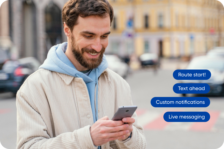 02 Customer engagement