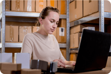 delivery tracking