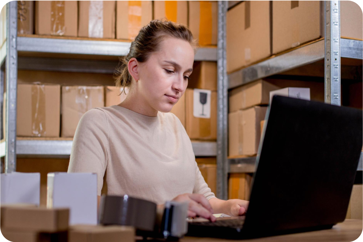 delivery tracking