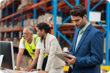 ai logistics software
