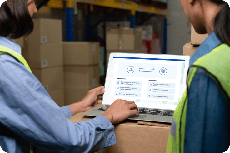 delivery route optimization software