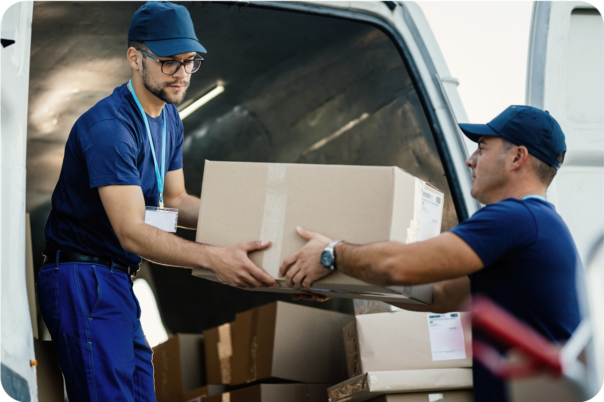 route management software