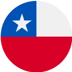 Chile flag