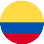 Colombia flag