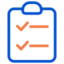 Unlimited deliveries icon