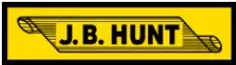 J.B. Hunt logo