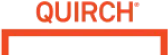 Quirch food logo