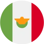 Mexico flag