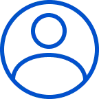 Employee training icon