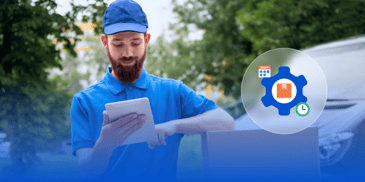 logistics management software