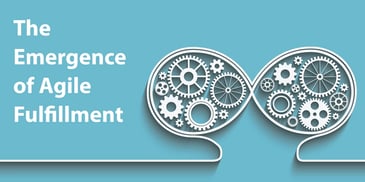 Agile fulfillment supply chain