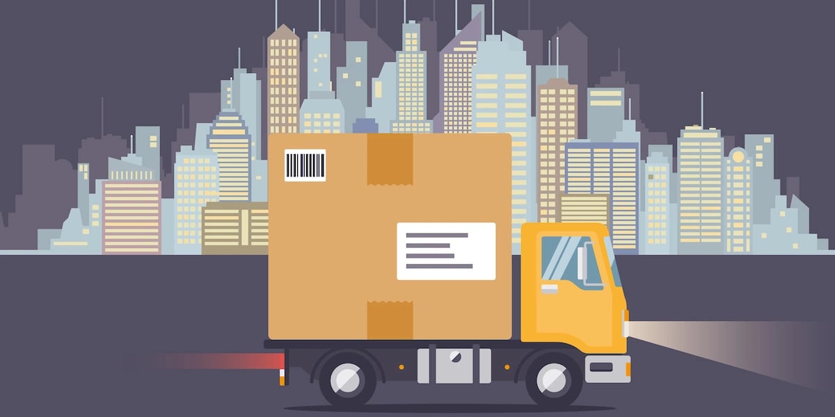 Automated dispatching system
