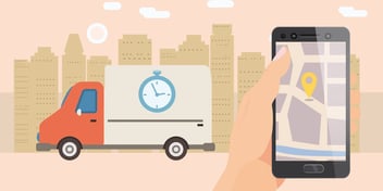 best route planner for delivery drivers