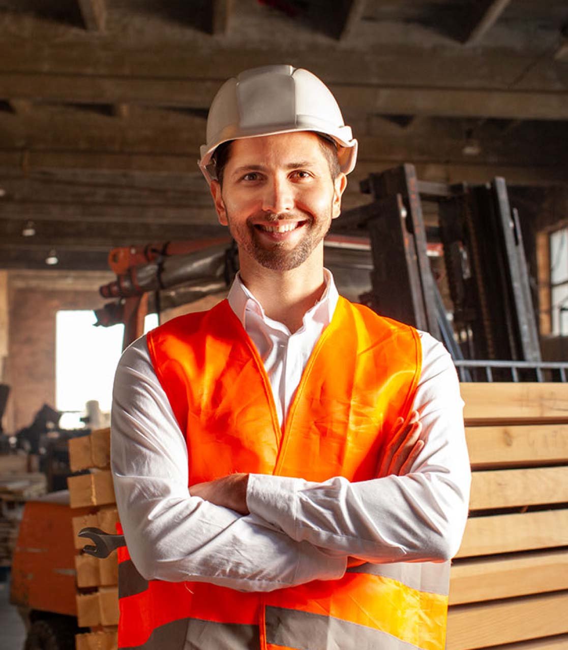 Building supplies delivery solved Building supplies delivery solved