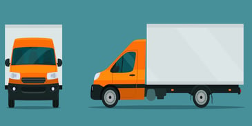 commercial truck routing software