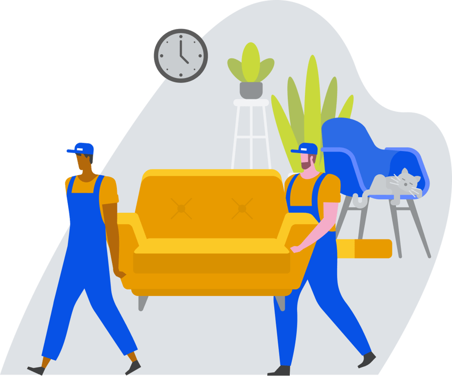 Consumer services delivery software Consumer services delivery software
