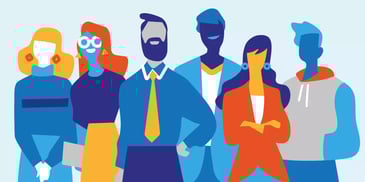 Cross-team Collaboration