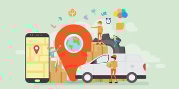 delivery management tools