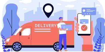 delivery route planner software