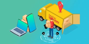 Driver management software