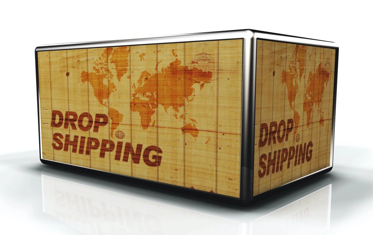 Drop shipping logistics basic guide