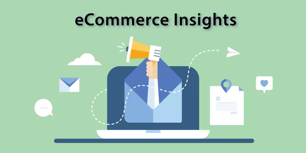 eCommerce insights and trends