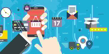 eCommerce shipping software