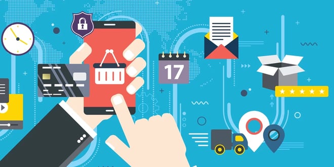 eCommerce shipping software