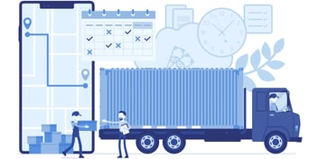 fleet vehicle tracking