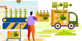 Food logistics