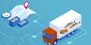 food and beverage distribution