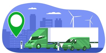 green logistics