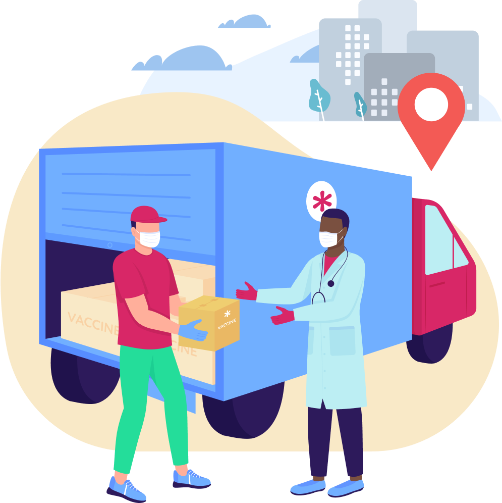 Healthcare delivery software Healthcare delivery software