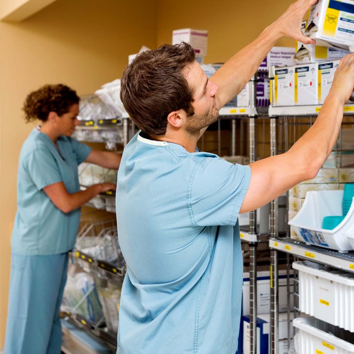 Health delivery challenges Health delivery challenges