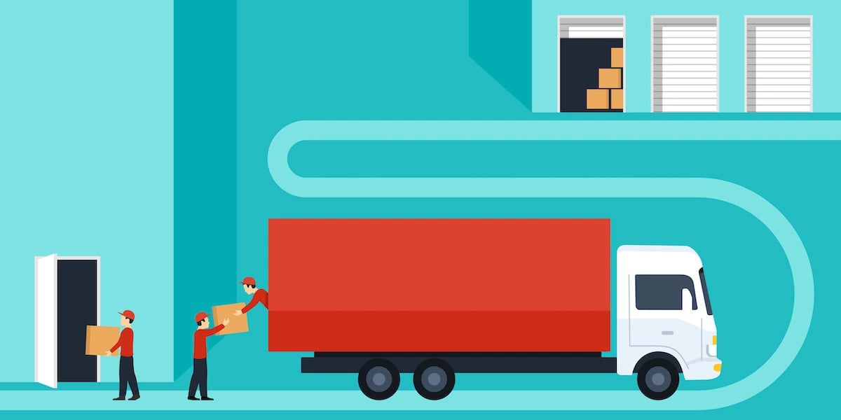 What do customers actually want when it comes to delivery? - IMRG