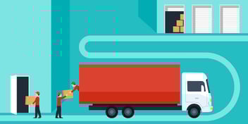 last mile logistics tracking
