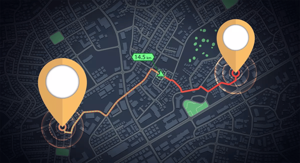 Last mile carrier tracking: what is it, how does it work, and FAQs