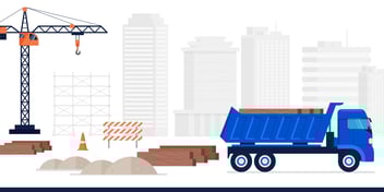 Building Products Logistics Software