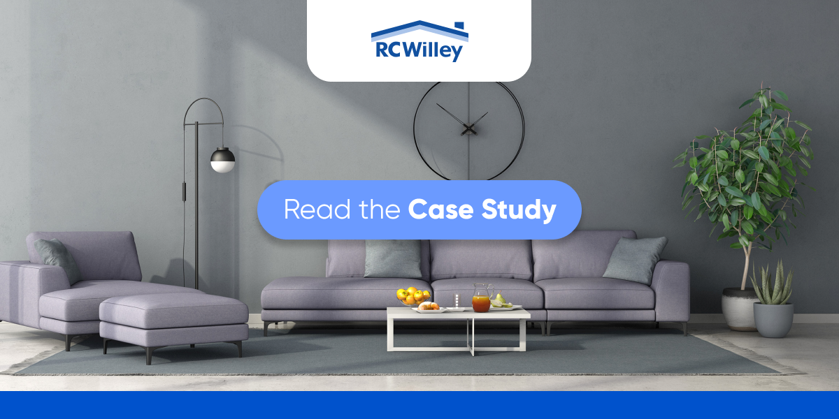rc willey case study