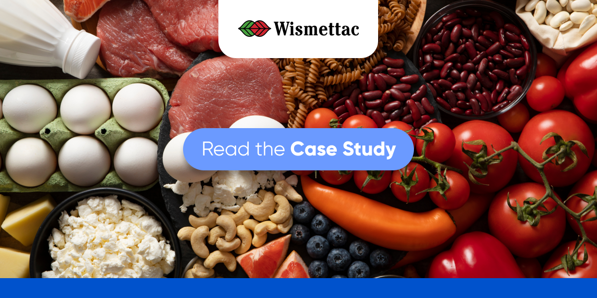 wismettac case study