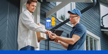 Third Party Delivery Platform Integration