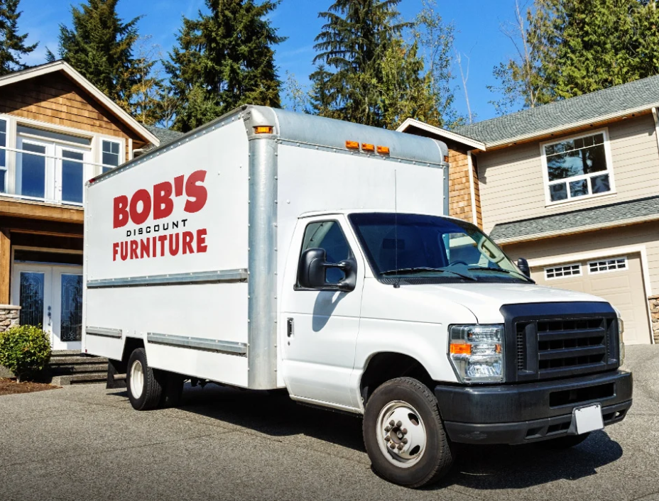 Bob's Discount Futniture Bob's Discount Futniture