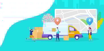 retail delivery experiences 