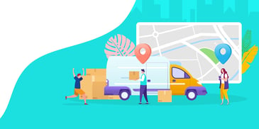 retail delivery experiences 