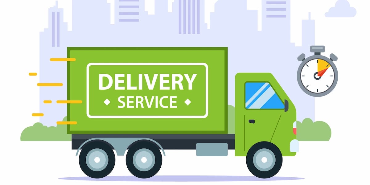 Breaking Down Last Mile Delivery Costs