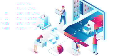 logistics dispatch software