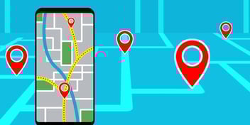 logistics route optimization software