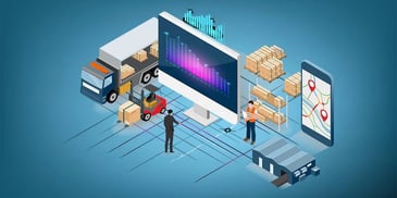 Logistics technology trends